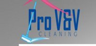 Pro V&V cleaning services