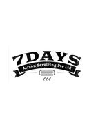 7Days Aircon Servicing Pte Ltd