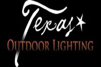 Texas Outdoor Lighting