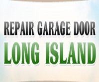 Repair Garage Door Long Island