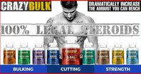 Legal Steroids for Sale