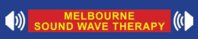 Melbourne Sound Wave Therapy