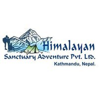 Himalayan Sanctuary Adventure private limited