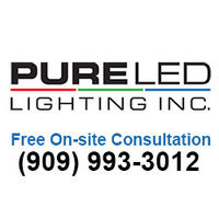 Pure LED Lighting Inc.