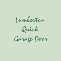 Lumberton Quick Garage Door 