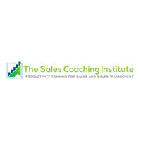 The Sales Coaching Institute