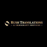 Rush Translations & Immigrant Services