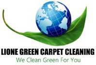 Lione Green Carpet Cleaning Los Angeles