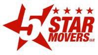 5 Stars Movers