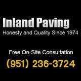 Inland Paving Inc.