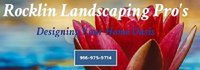 Rocklin Landscaping Pro's
