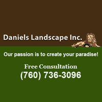 Daniel’s Landscape Inc. 