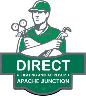 Direct Heating And AC Repair Apache Junction