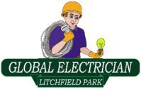 Global Electrician Litchfield Park