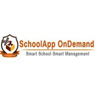 SchoolApp OnDemand - School ERP Software
