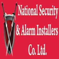 National Security & Alarm Installers, Co. Ltd.