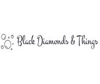 Black Diamonds And Things