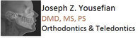 Dr Joseph Z Yousefian DMD MS PS