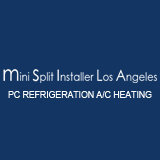 Mini-Split Installer Los Angeles