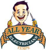 All Year Electricians Tempe