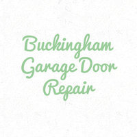 Buckingham Garage Door Repair