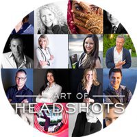 Art of Headshots Ottawa