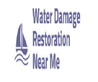 Water Damage Restoration Company Near Me