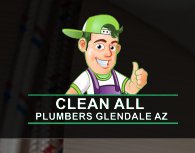 Clean All Plumbers Glendale AZ