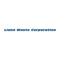 Llano Waste Corporation