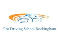 Pro Driving School Rockingham