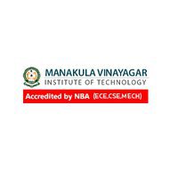 Manakula Vinayagar Institute of Technology