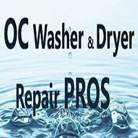 OC Washer & Dryer Repair Pros