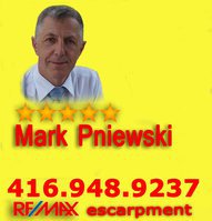 Mark Pniewski Re/MAX EscarpmentRealty 