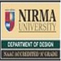 Department of Design, Nirma University