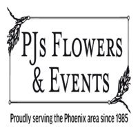 PJ's Flowers Scottsdale