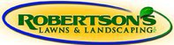 Robertson's Lawns & Landscaping