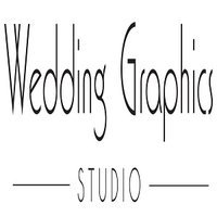 Personalised Wedding Stationery - Wedding Graphics