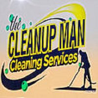 Cleanup Man