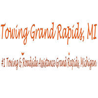 Towing Grand Rapids MI
