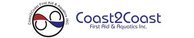 Coast2Coast First Aid/CPR - Toronto