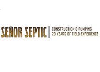Señor Septic Construction & Pumping 
