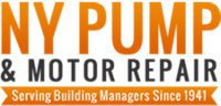 NY Pump & Motor Repair