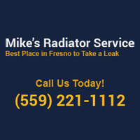 The Original Mike’s Radiator Service 