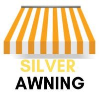 Silver Awning