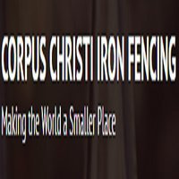 Corpus Christi Iron Fencing