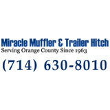 Miracle Muffler & Trailer Hitch