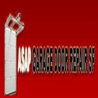 ASAP Garage Door Repair SF