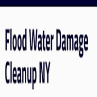 Flood Water Damage Clean Up Long Island