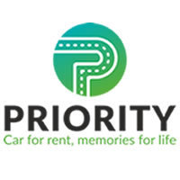 Priority Car Rental