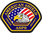 American Shield Private Security Inc